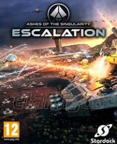 Ashes of the Singularity: Escalation