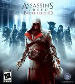Assassin's Creed: Brotherhood Complete Edition