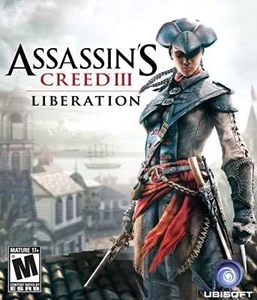 Assassin's Creed: Liberation HD