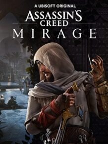 Assassins Creed Mirage
