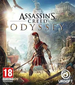 Assassin's Creed Odyssey