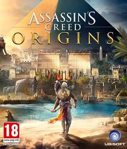 Assassin's Creed Origins Gold Edition