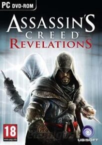 Assassin's Creed: Revelations Gold Edition