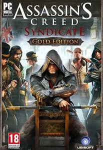 Assassin's Creed: Syndicate Gold Edition