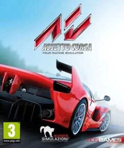 Assetto Corsa
