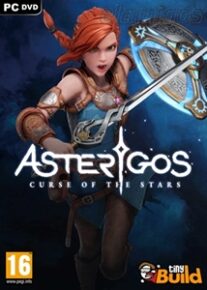 Asterigos Curse of the Stars