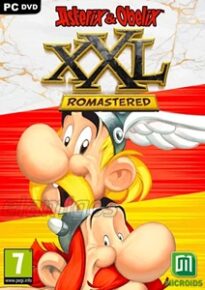 Asterix and Obelix XXL Romastered