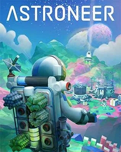 Astroneer