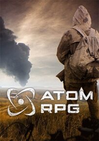 ATOM RPG