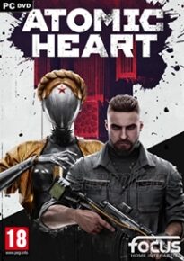Atomic Heart