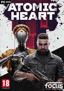 Atomic Heart