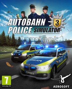 Autobahn Police Simulator 3