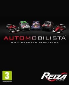 Automobilista