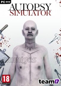 Autopsy Simulator