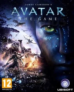 James Cameron's Avatar: The Game