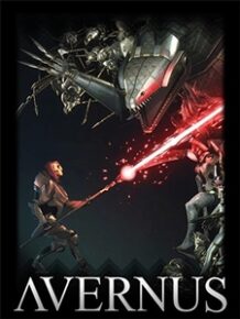 Avernus