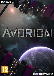 Avorion