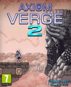 Axiom Verge 2