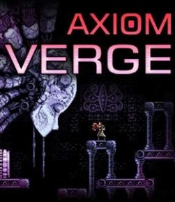 Axiom Verge