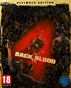Back 4 Blood