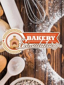 Bakery Simulator