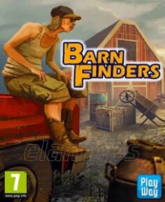 Barn Finders