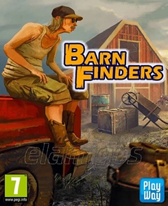 Barn Finders