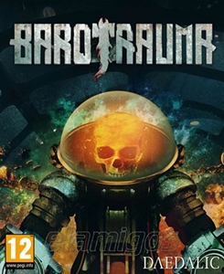 Barotrauma