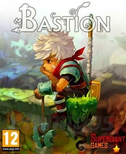 Bastion