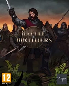 Battle Brothers