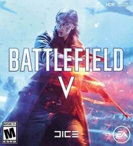 Battlefield V