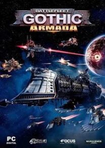 Battlefleet Gothic: Armada