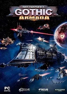 Battlefleet Gothic: Armada