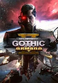 Battlefleet Gothic Armada II