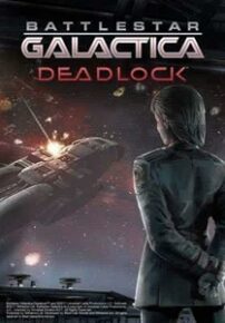 Battlestar Galactica Deadlock
