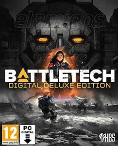 BattleTech Deluxe Edition
