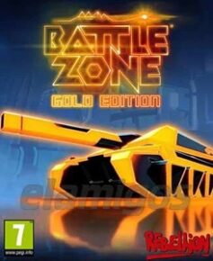 Battlezone: Gold Edition