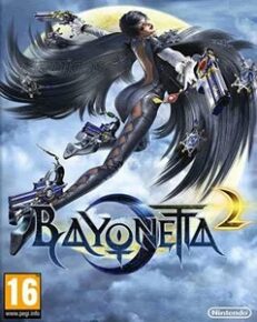 Bayonetta 2