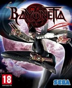 Bayonetta Digital Deluxe Edition