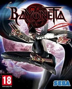 Bayonetta Digital Deluxe Edition