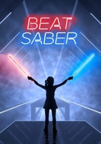 Beat Saber VR
