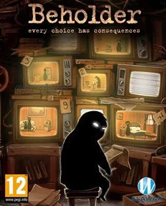 Beholder