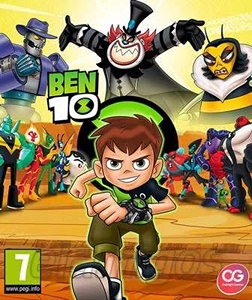 Ben 10