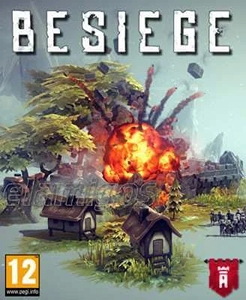 Besiege