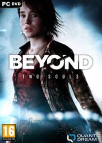Beyond Two Souls