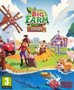 Big Farm Story