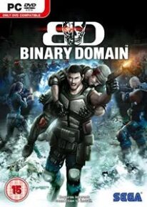Binary Domain Collection