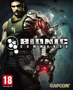 Bionic Commando