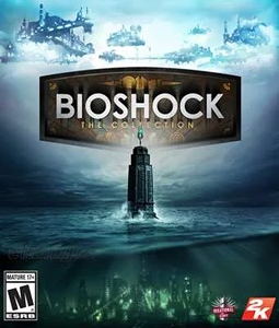 BioShock Remastered Collection