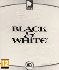 Black and White Complete Collection